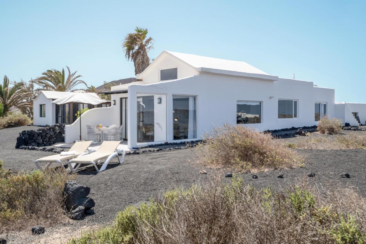 El Loft Villa Famara Exterior photo