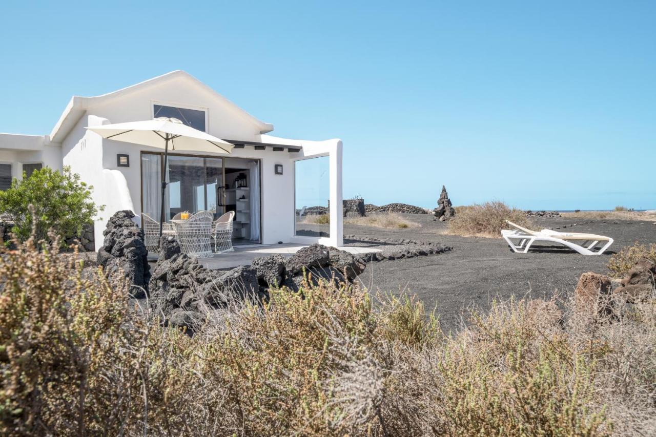 El Loft Villa Famara Exterior photo